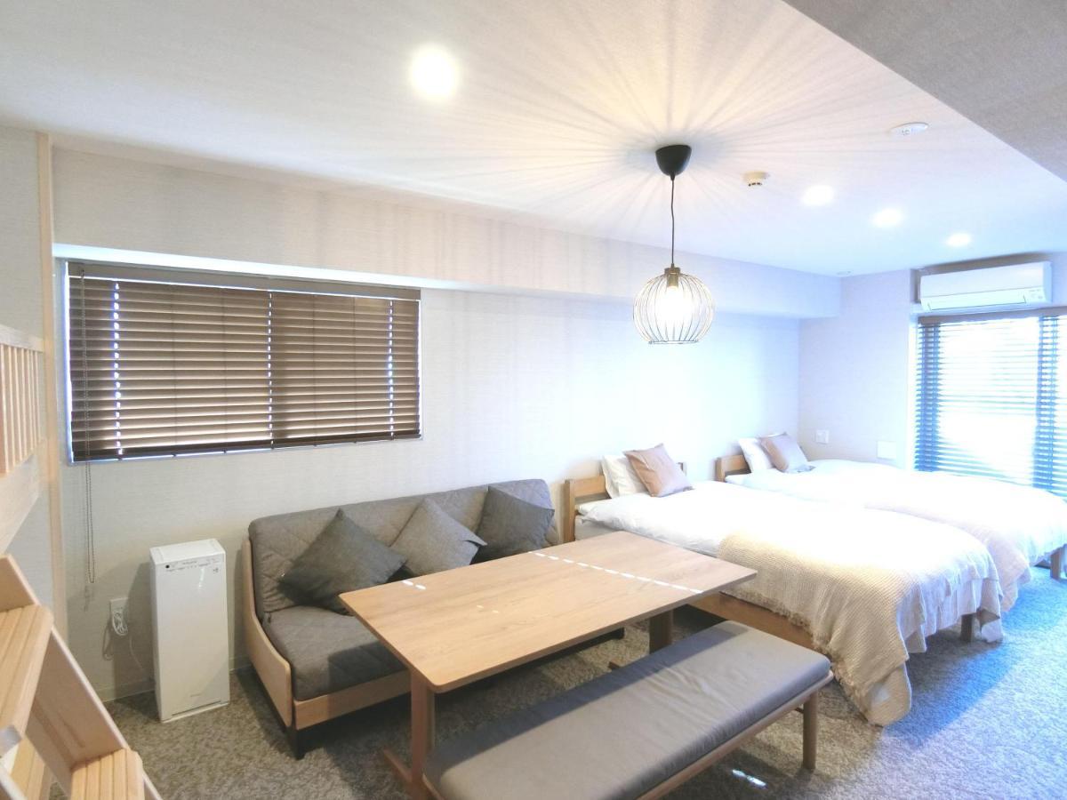 Apartment Klasso Sumiyoshi *