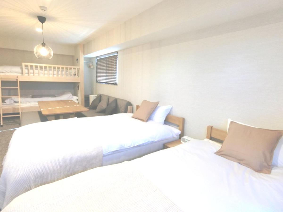 Klasso Sumiyoshi Apartment *
