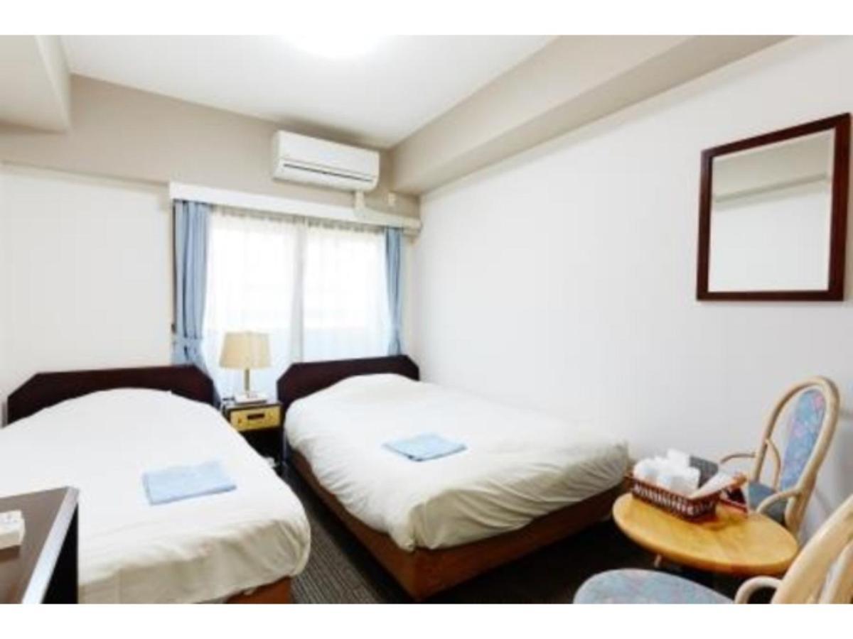 Business Omori - Vacation 08216v Hotel