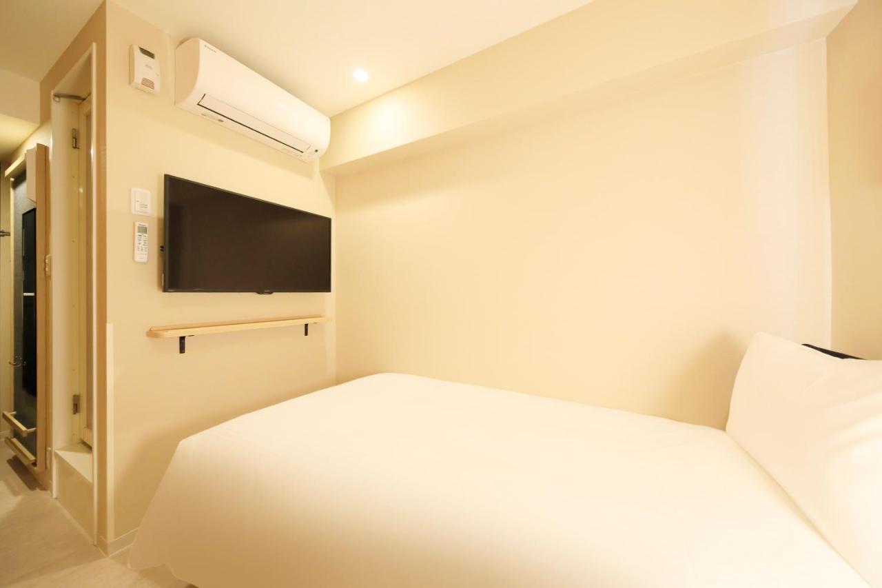 Hotel Nihonbashi Saibo