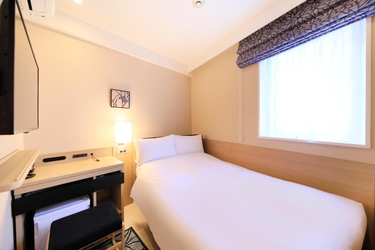 Nihonbashi Saibo Hotel 3*