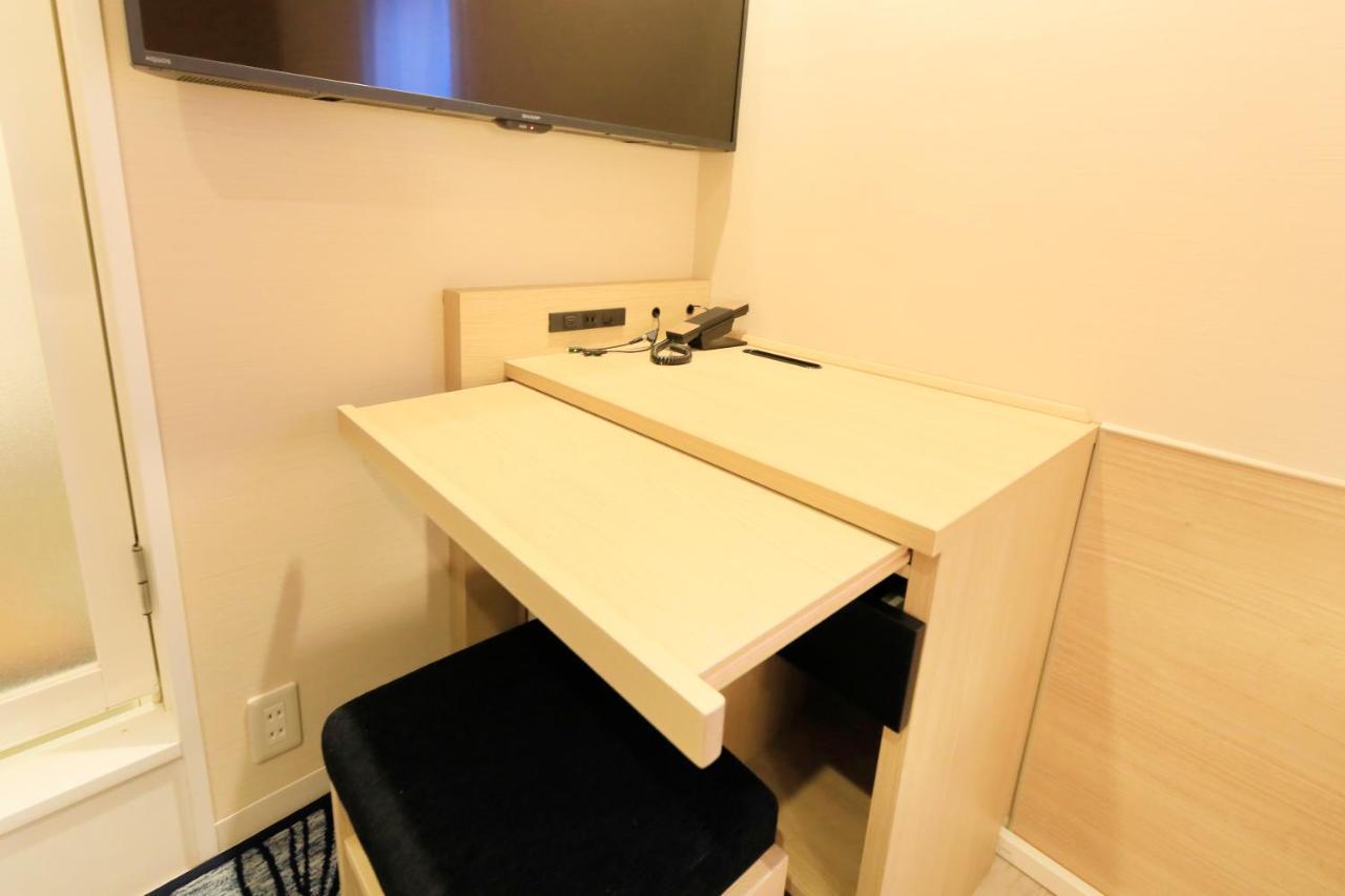 Hotel Nihonbashi Saibo