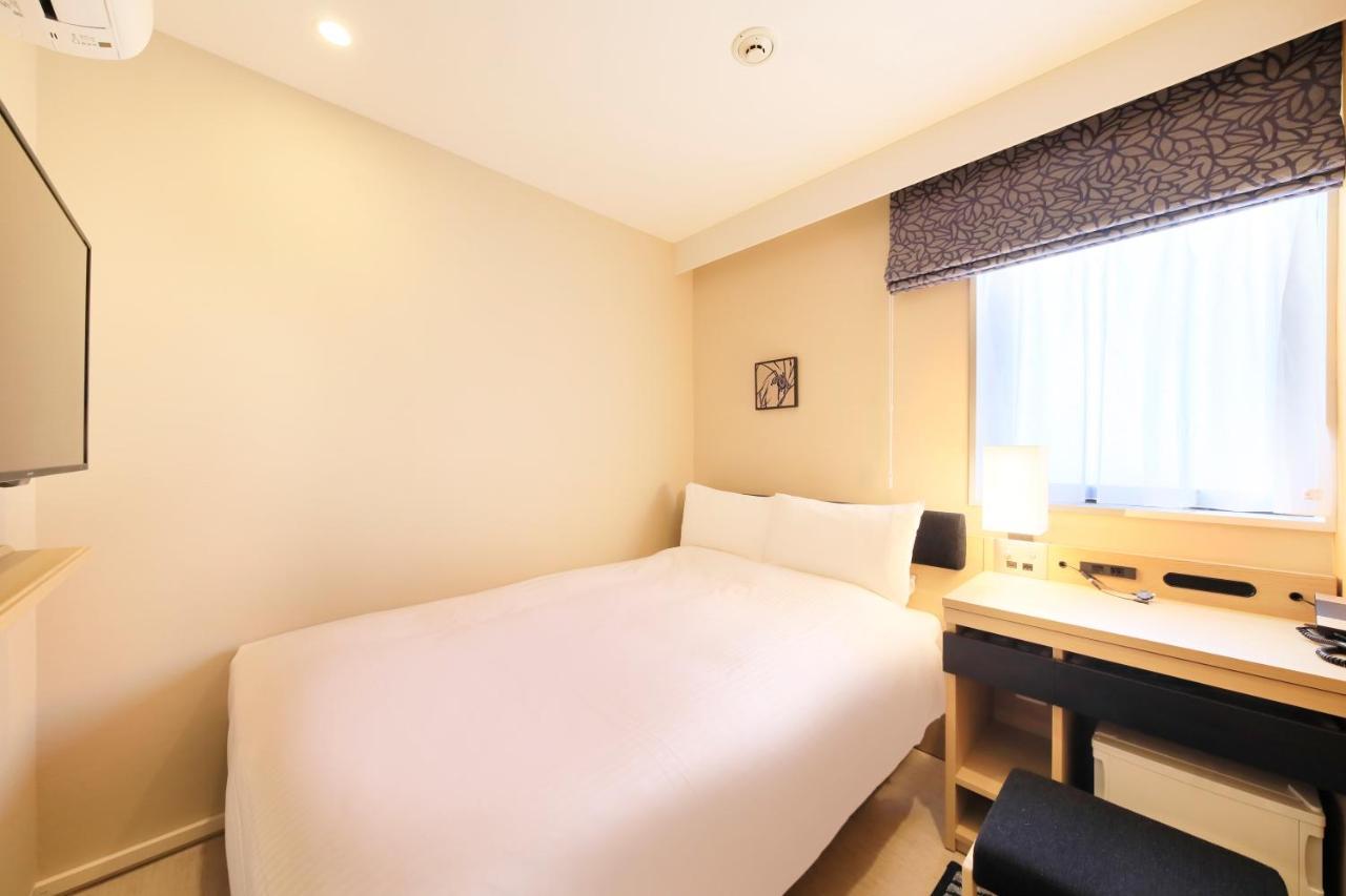 Hotel Nihonbashi Saibo 3*