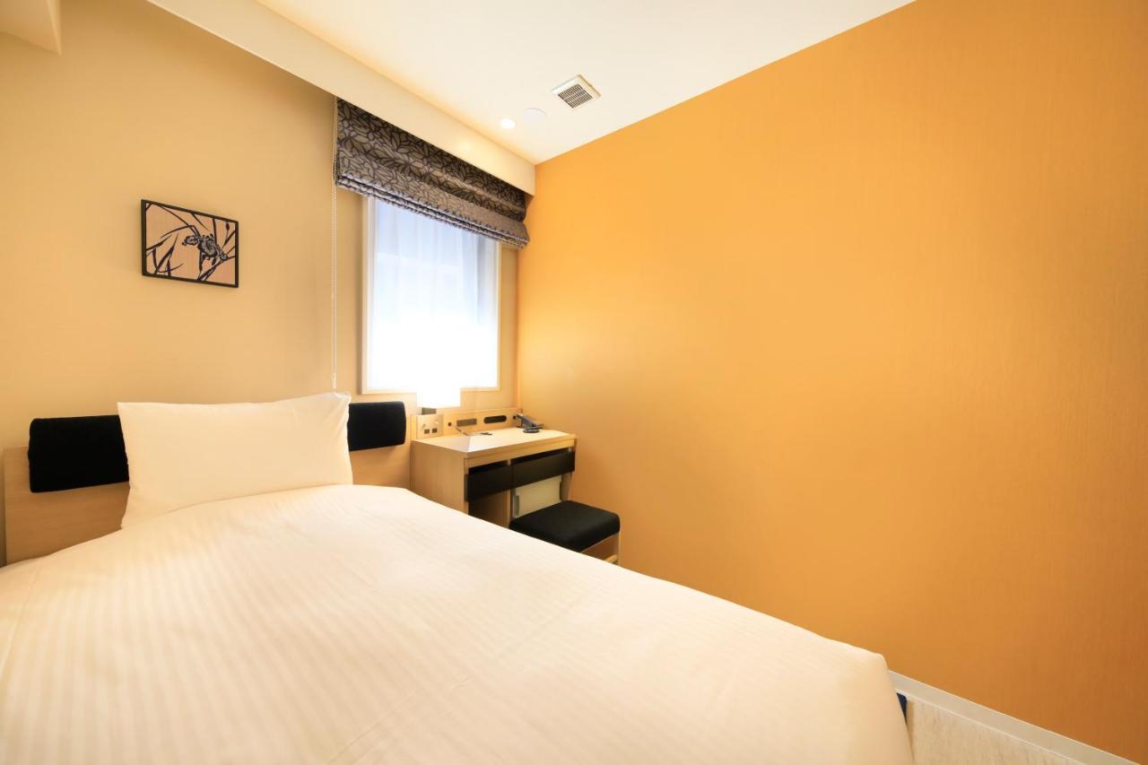 Hotel Nihonbashi Saibo 3*