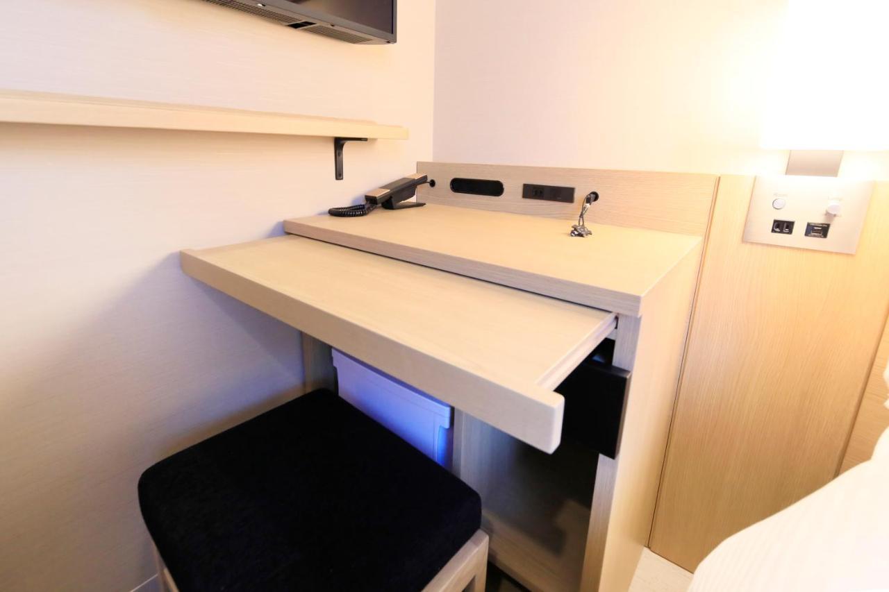 Nihonbashi Saibo Hotel Tokyo
