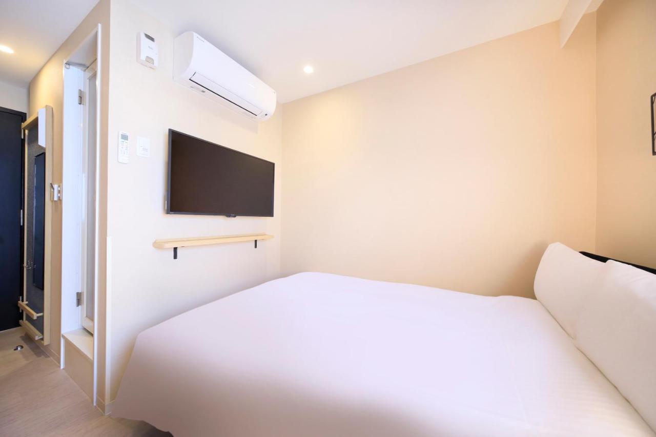 Nihonbashi Saibo Hotel