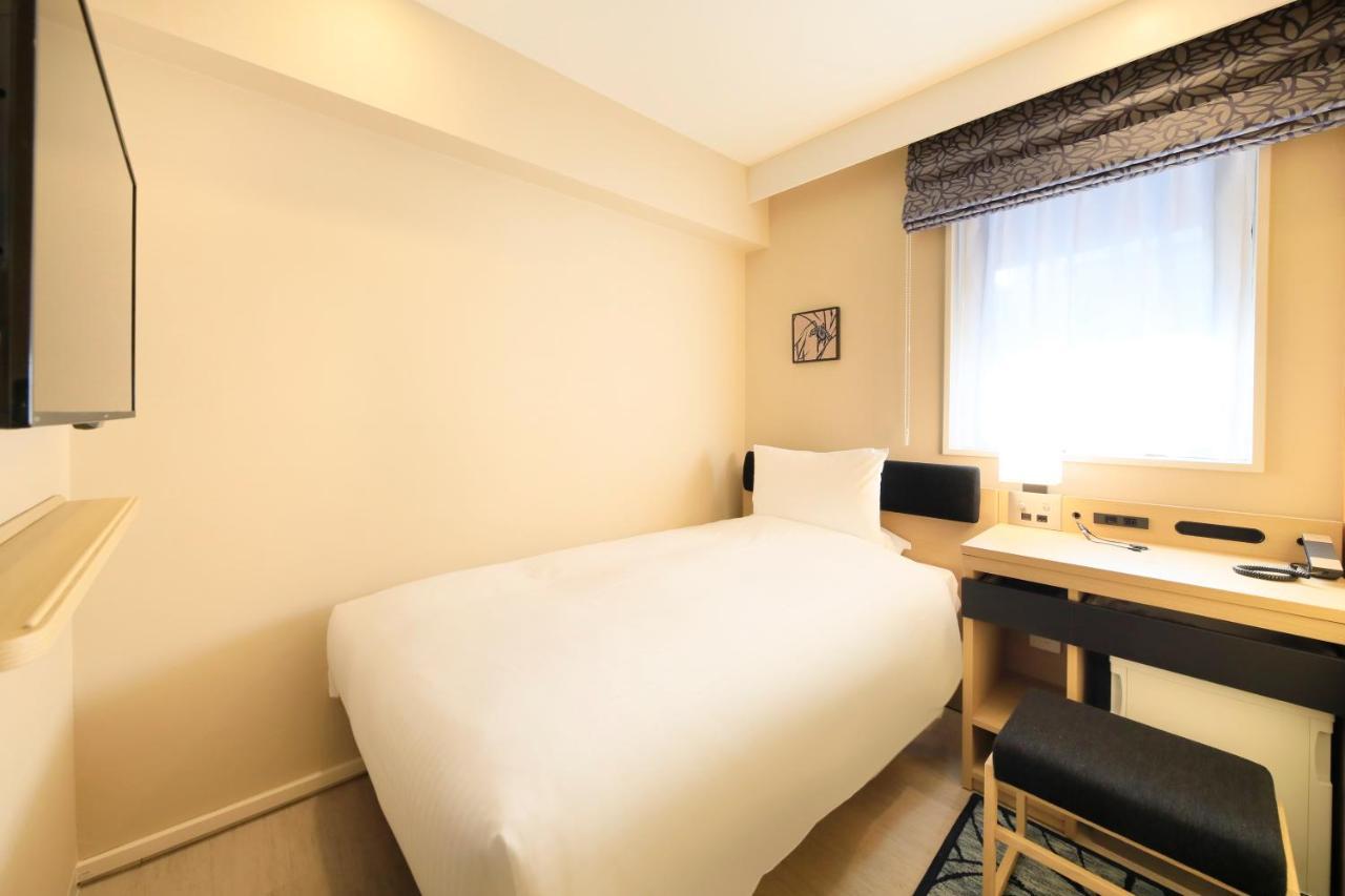 Hotel Nihonbashi Saibo