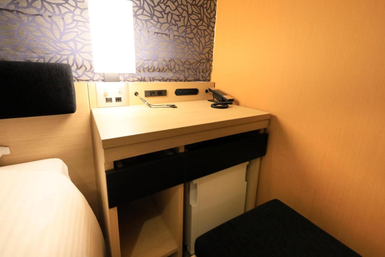 Nihonbashi Saibo Hotel