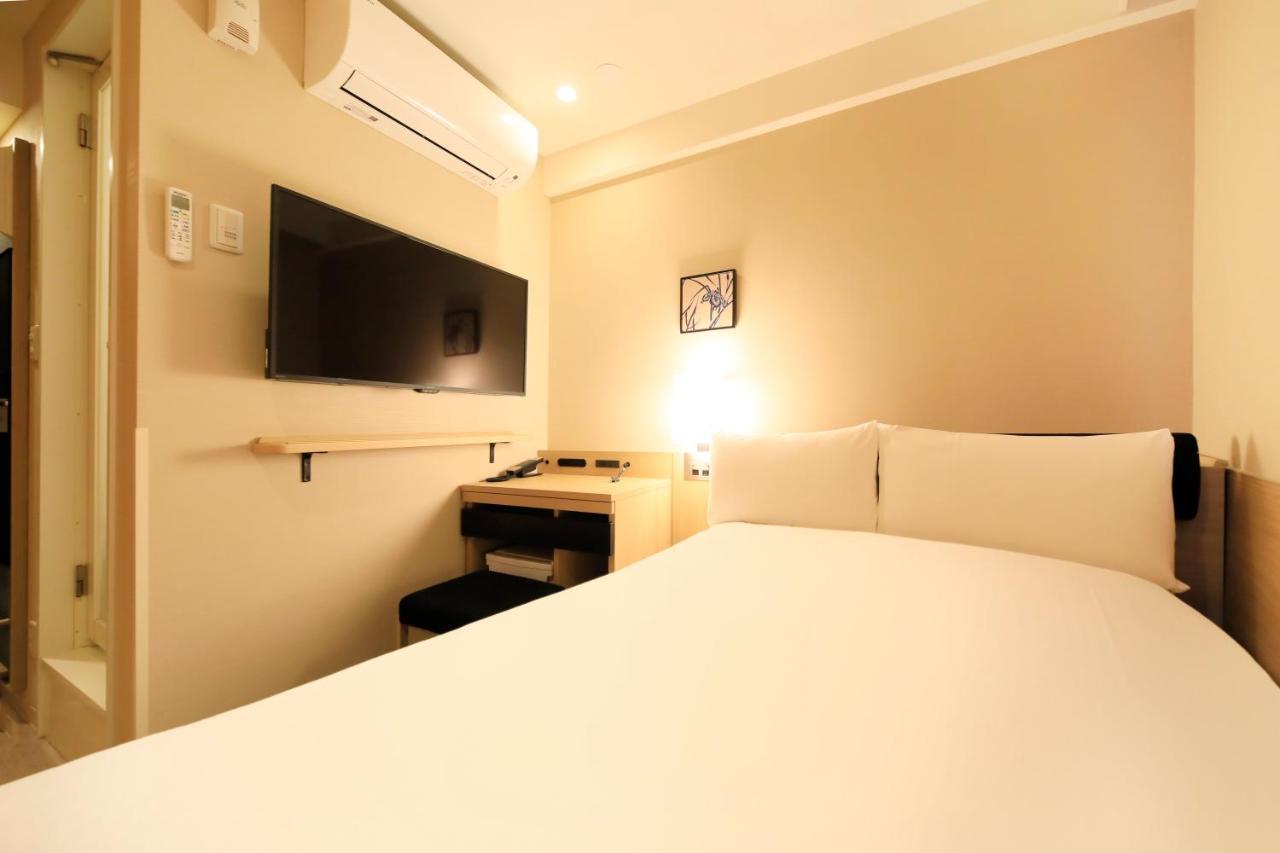Nihonbashi Saibo Hotel Tokyo