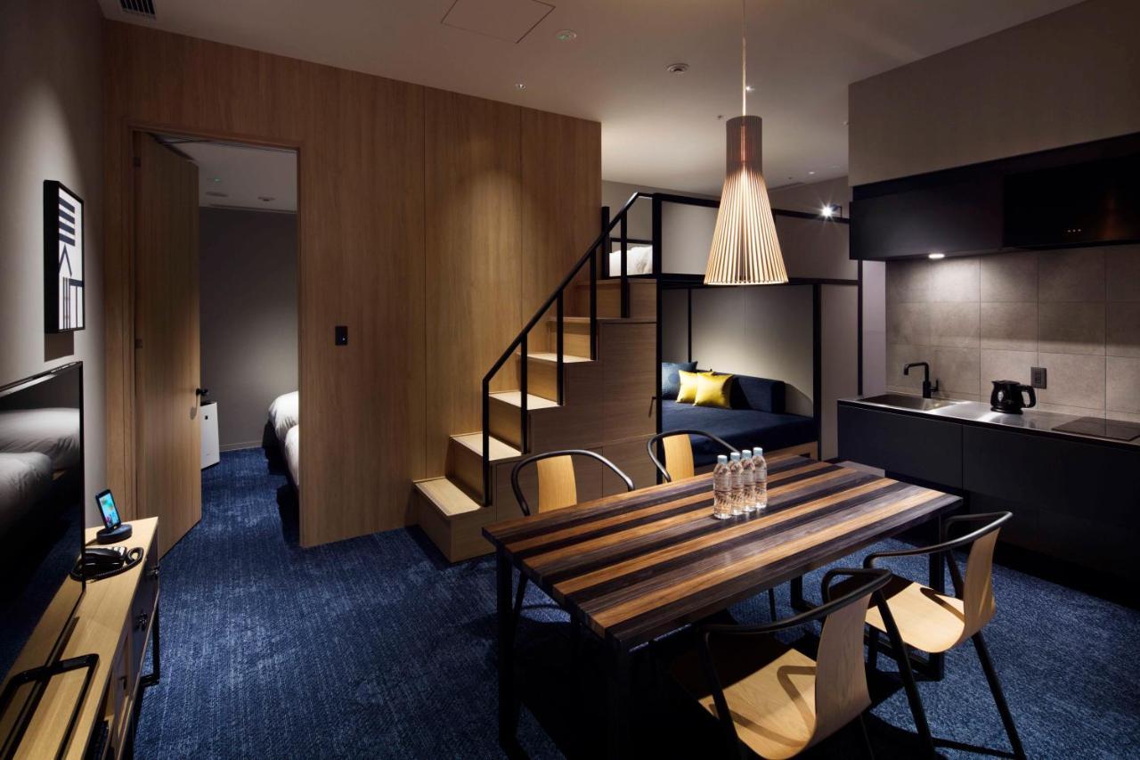 Aparthotel Hundred Shinjuku