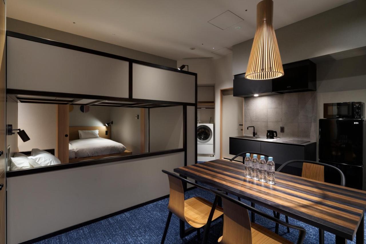 Aparthotel Hundred Shinjuku
