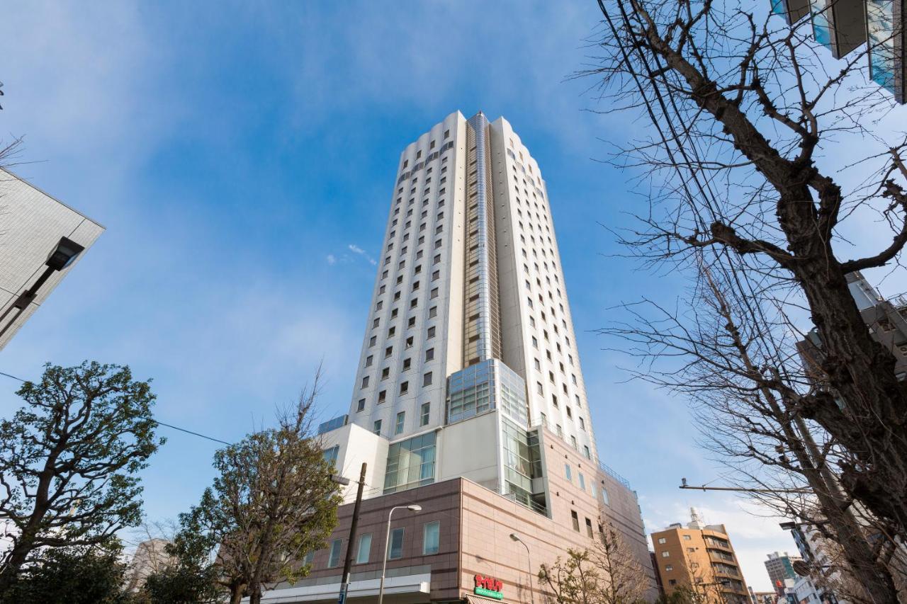 Hundred Shinjuku 4*