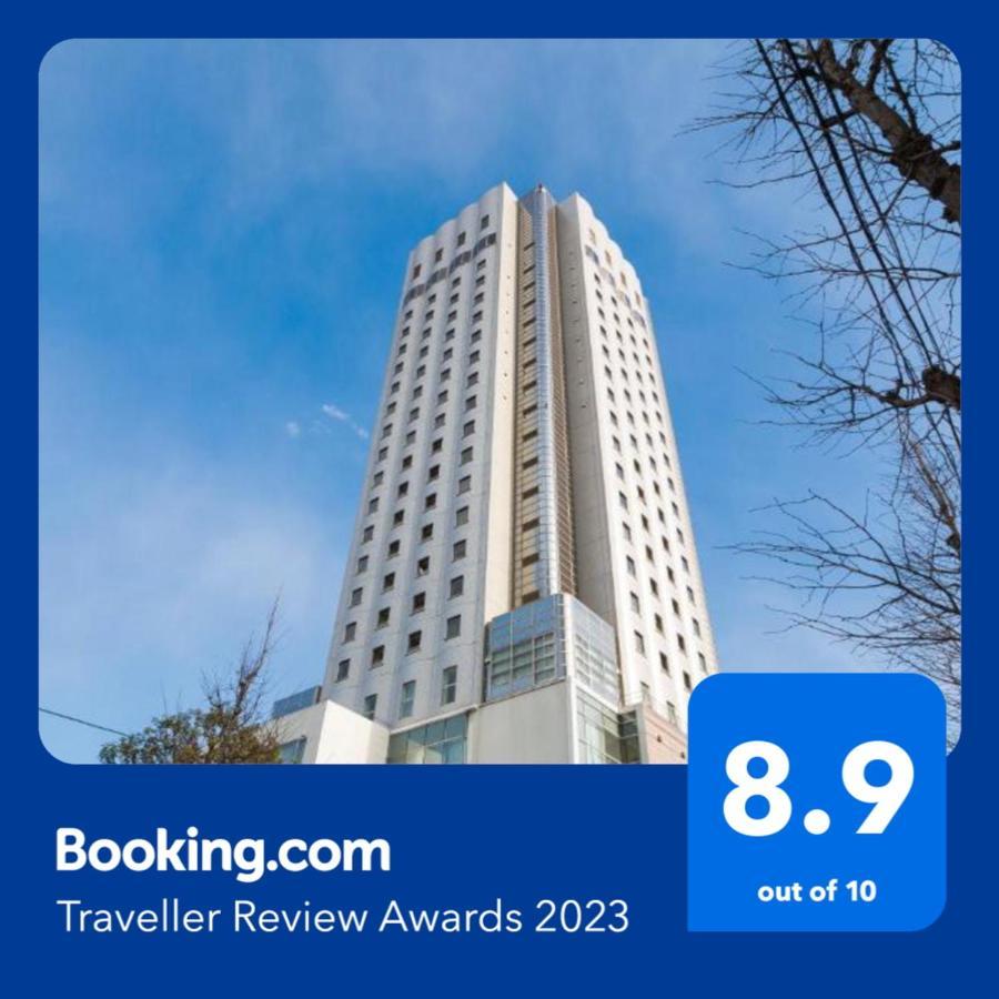 Hundred Shinjuku Aparthotel Tokyo