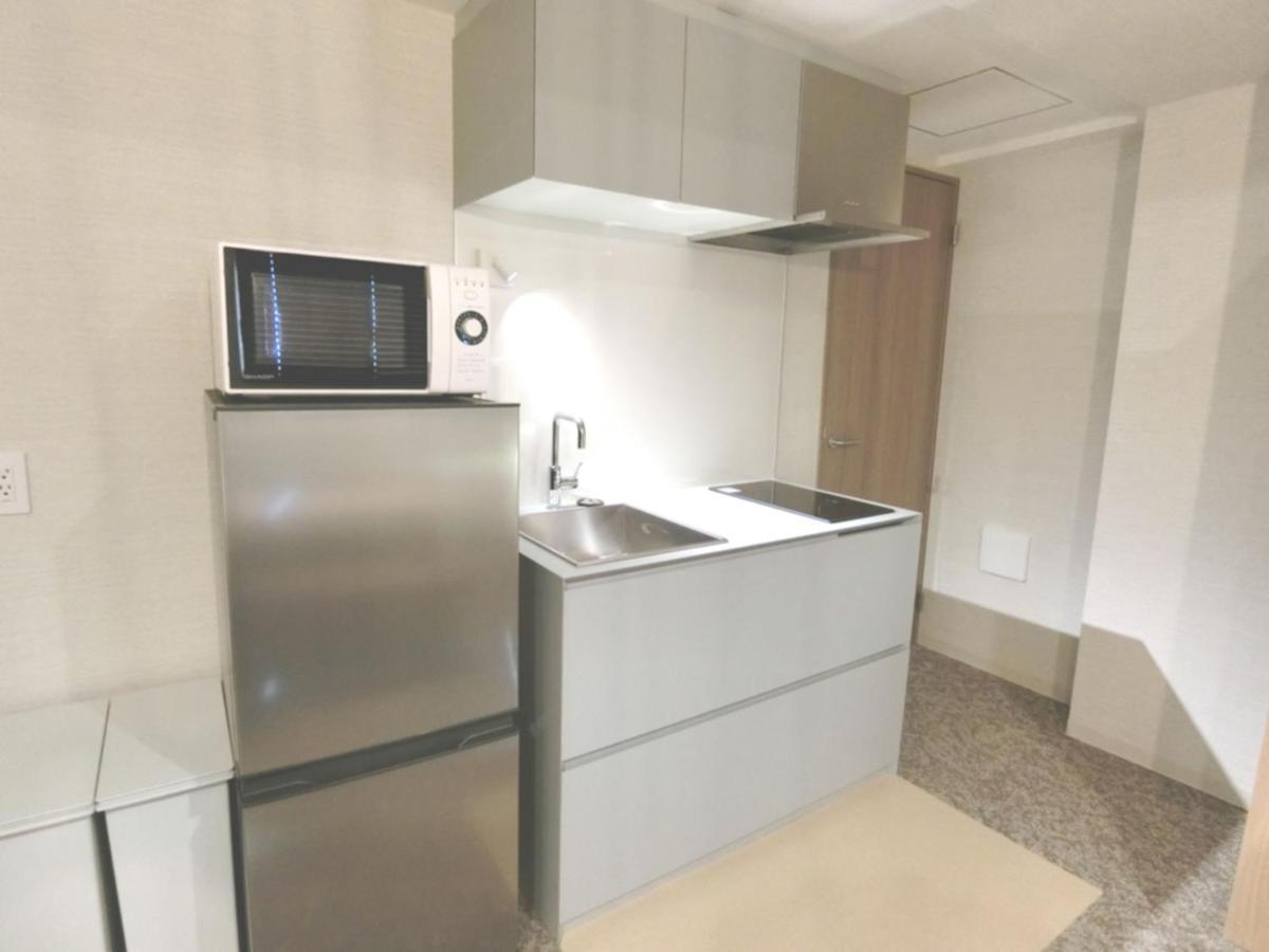 Apartment Klasso Sumiyoshi Tokyo