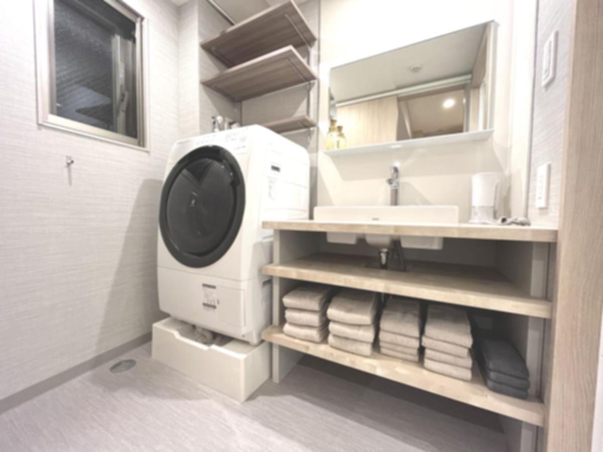 Apartment Klasso Sumiyoshi