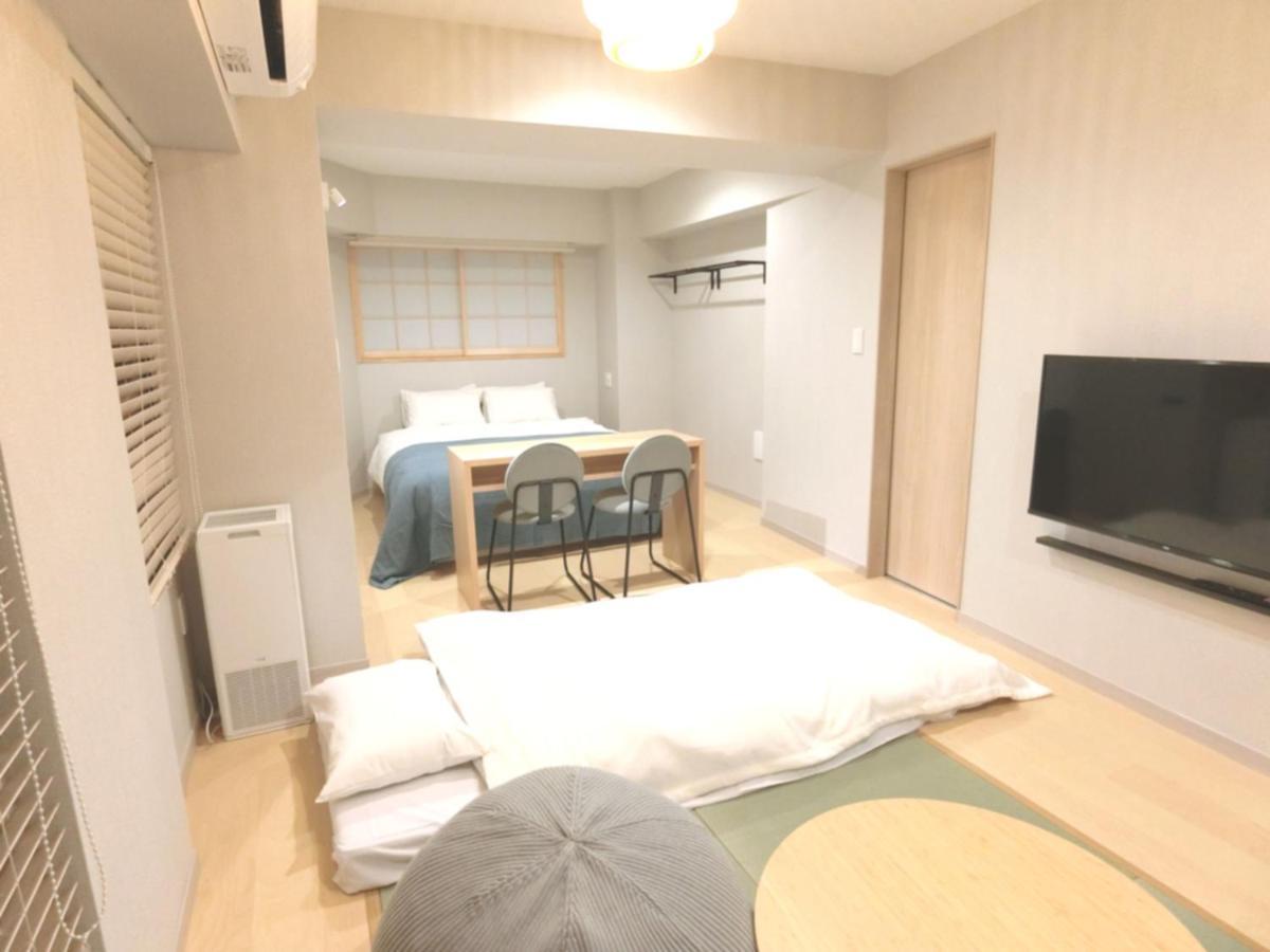 Klasso Sumiyoshi Apartment *