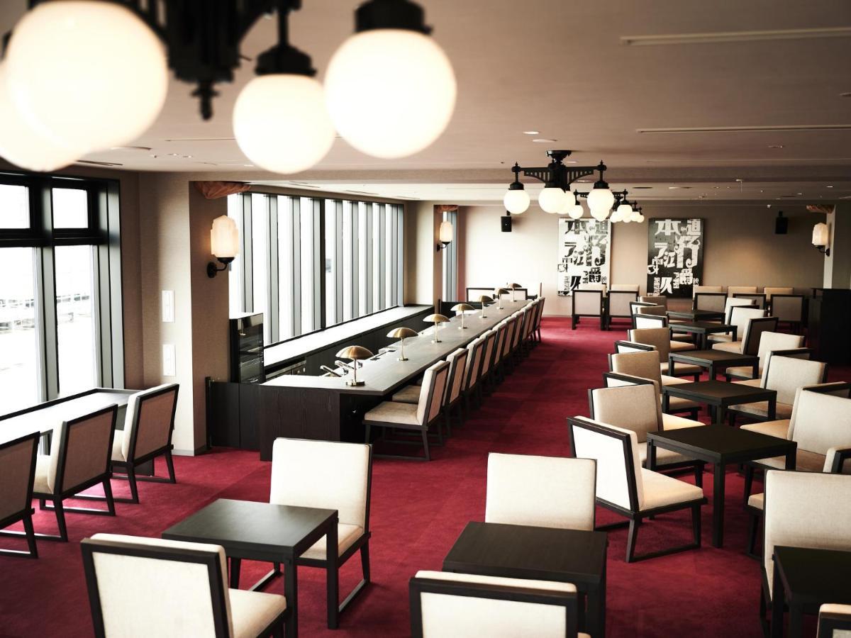 Asakusa View Annex Rokku 4* Tokyo