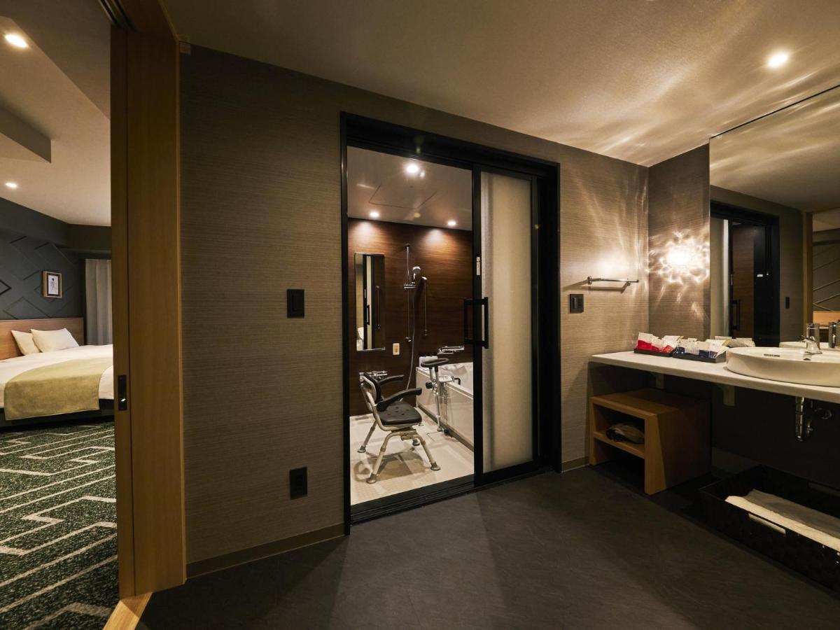 Hotel Asakusa View Annex Rokku 4*