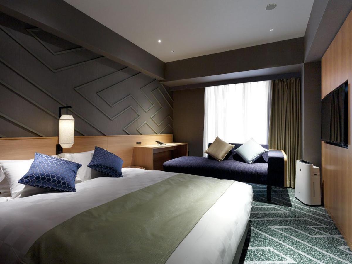 Hotel Asakusa View Annex Rokku