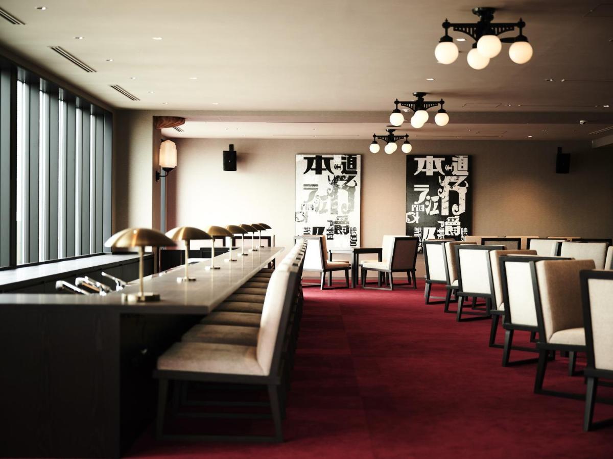 Asakusa View Annex Rokku Tokyo