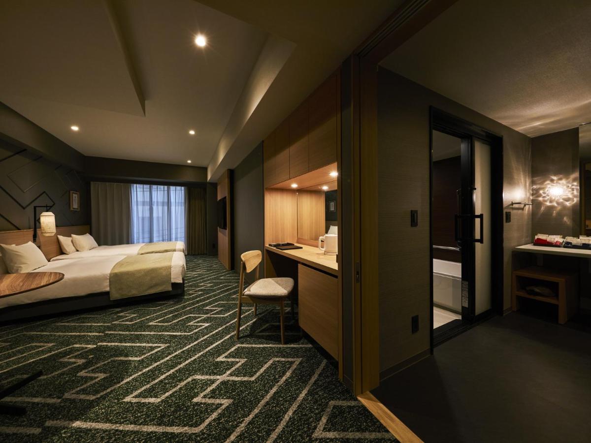 Asakusa View Annex Rokku 4* Tokyo