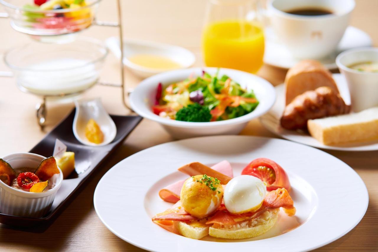 The Gate Ryogoku By Hulic 4* Tokyo