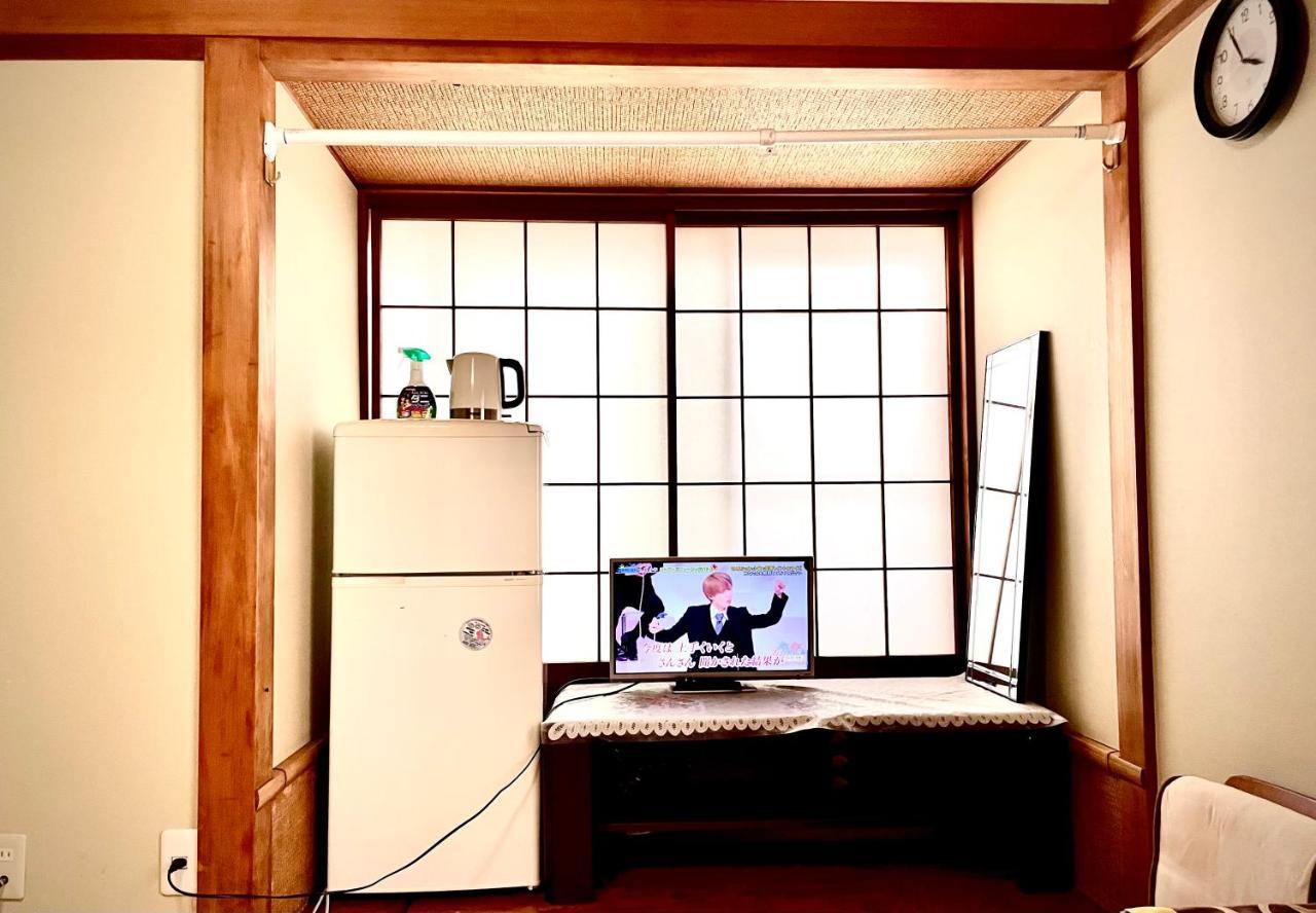 Homestay Kyoka House練馬