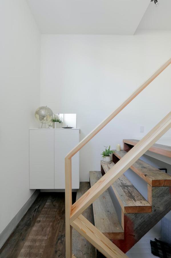 Apartment Oku-shibu *