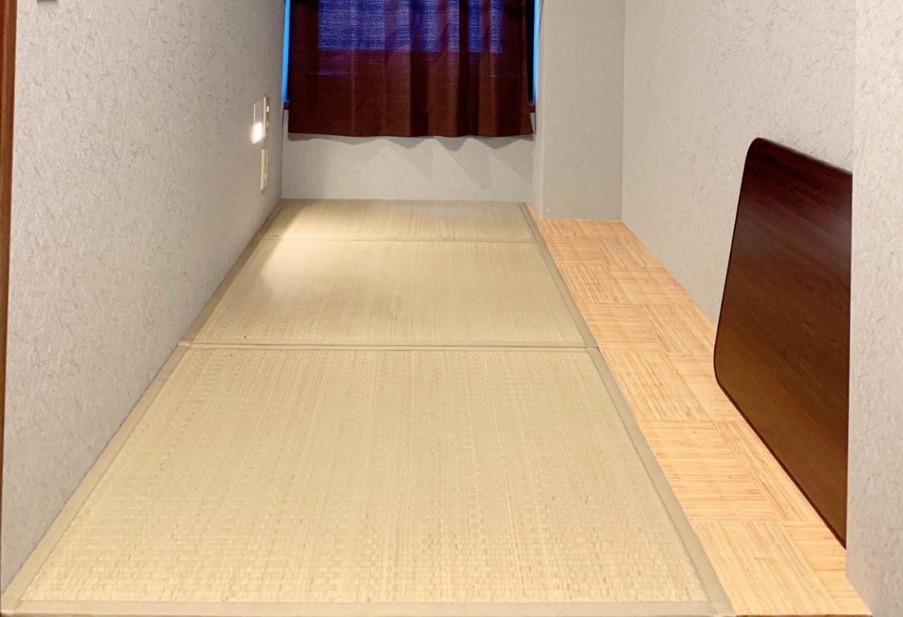 Hotel Jing House Akihabara - Vacation 30899v 2*