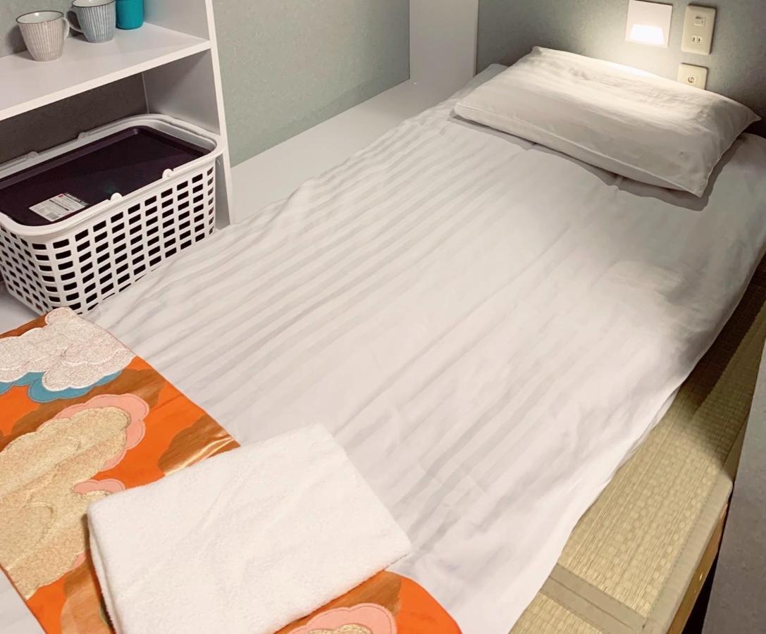 Hotel Jing House Akihabara - Vacation 30899v Tokyo