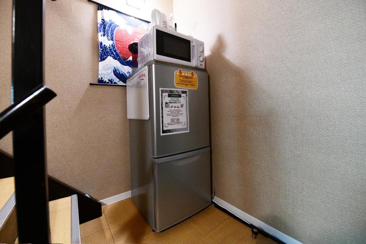 Hotel Jing House Akihabara - Vacation 11566v 2*