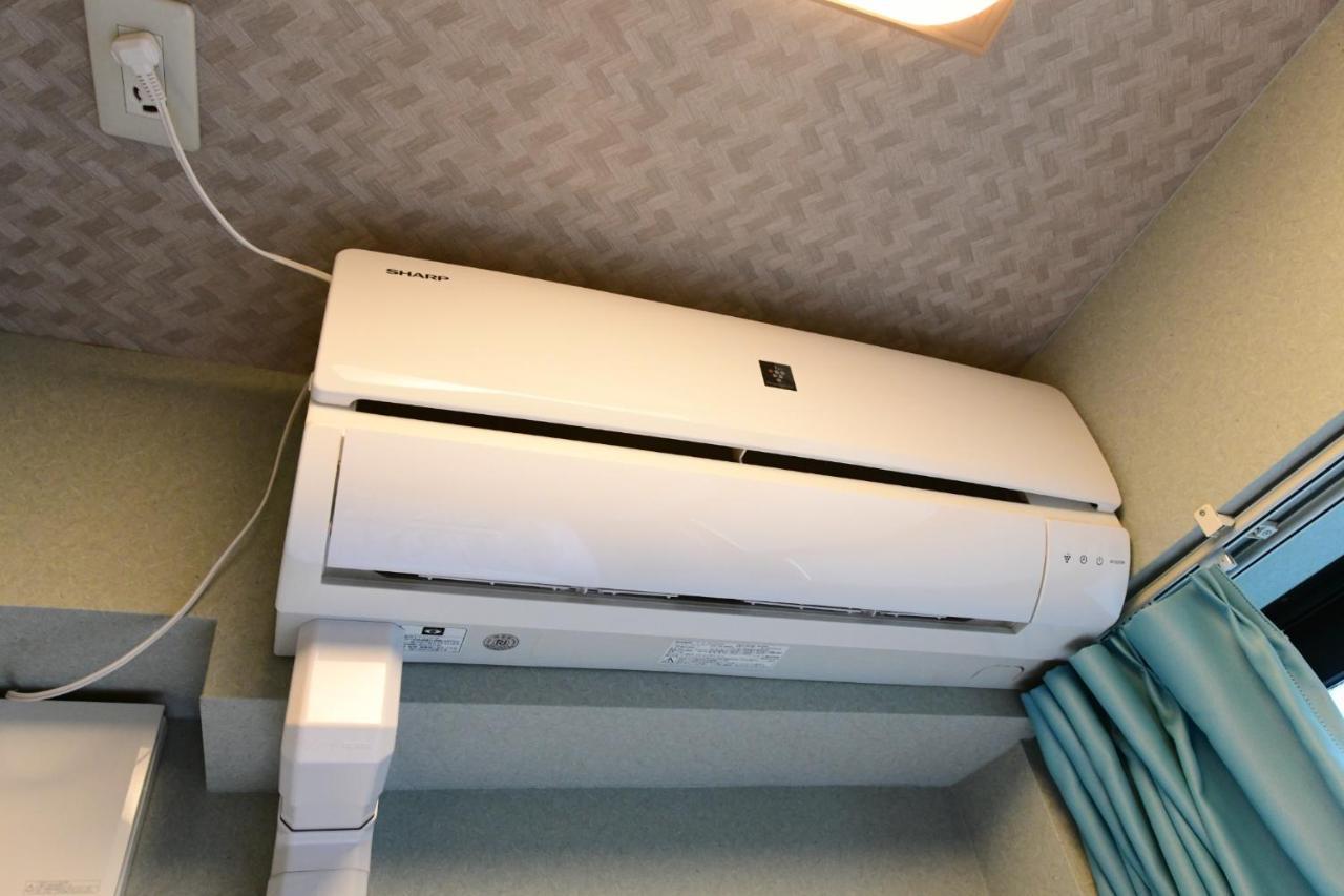 Jing House Akihabara - Vacation 11566v 2* Tokyo