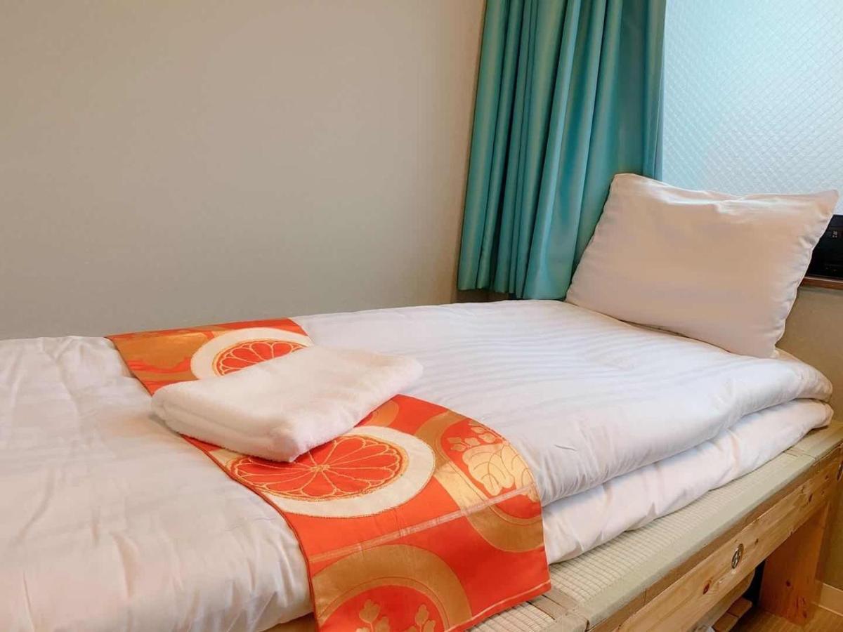 Hotel Jing House Akihabara - Vacation 30899v 2*