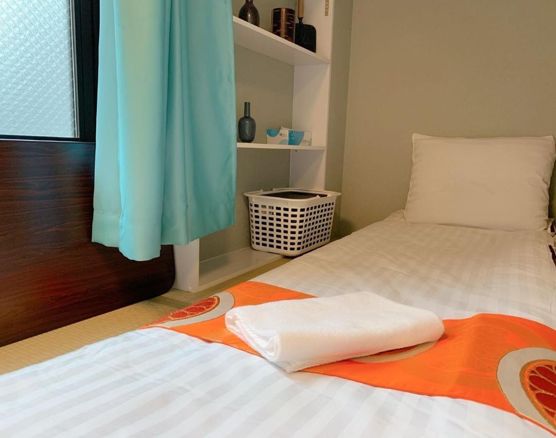Hotel Jing House Akihabara - Vacation 30899v 2*