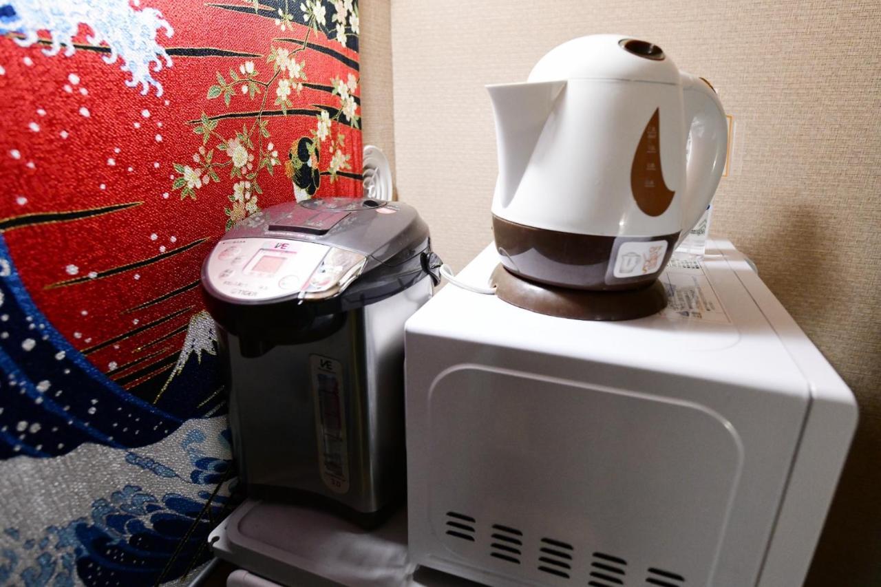 Jing House Akihabara - Vacation 11566v 2*