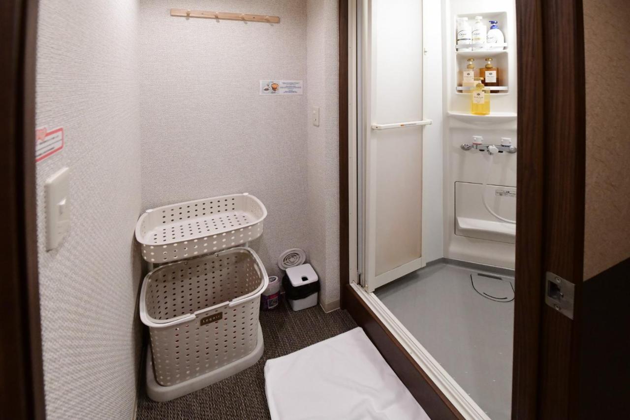 Jing House Akihabara - Vacation 11566v Hotel