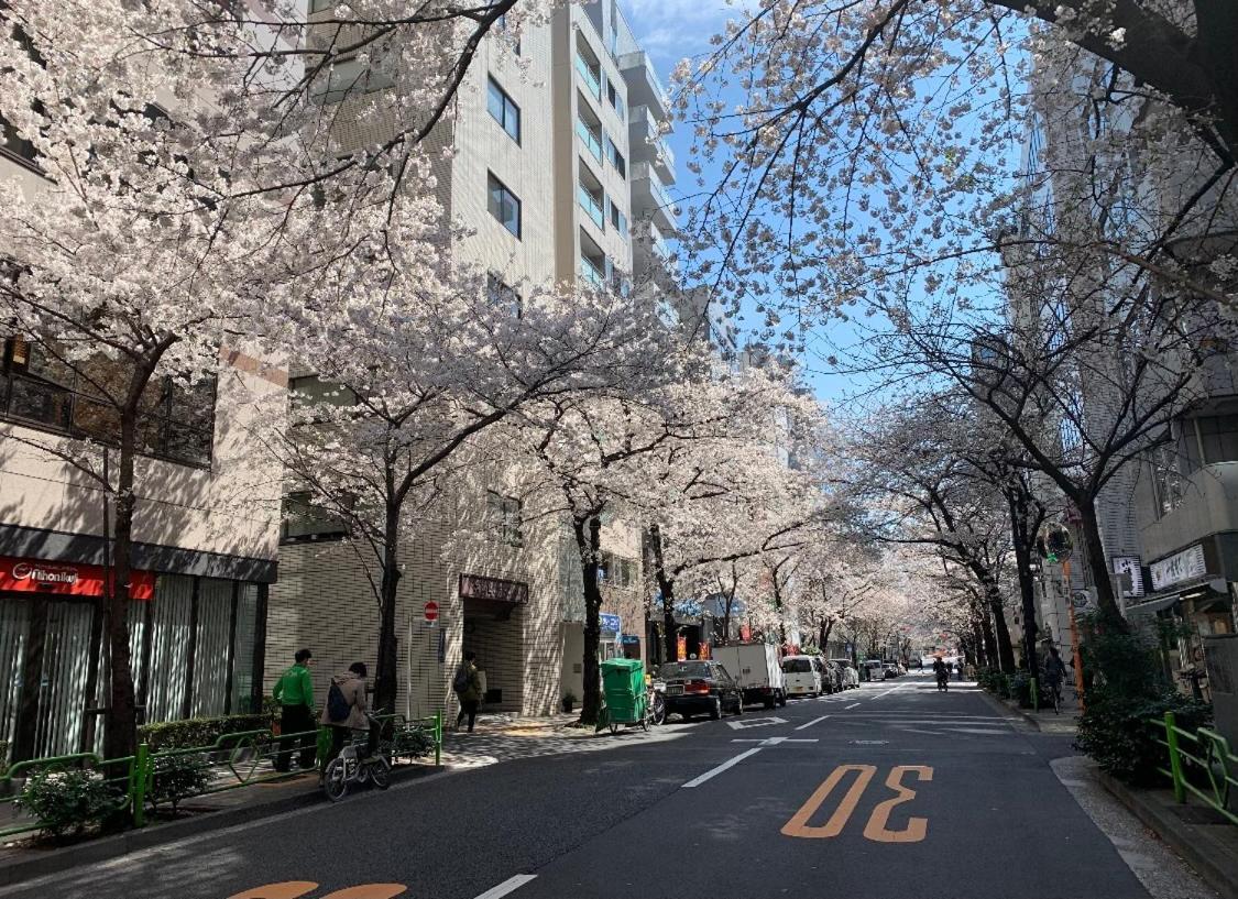 Keikyu Ex Nihombashi Hotel 3*
