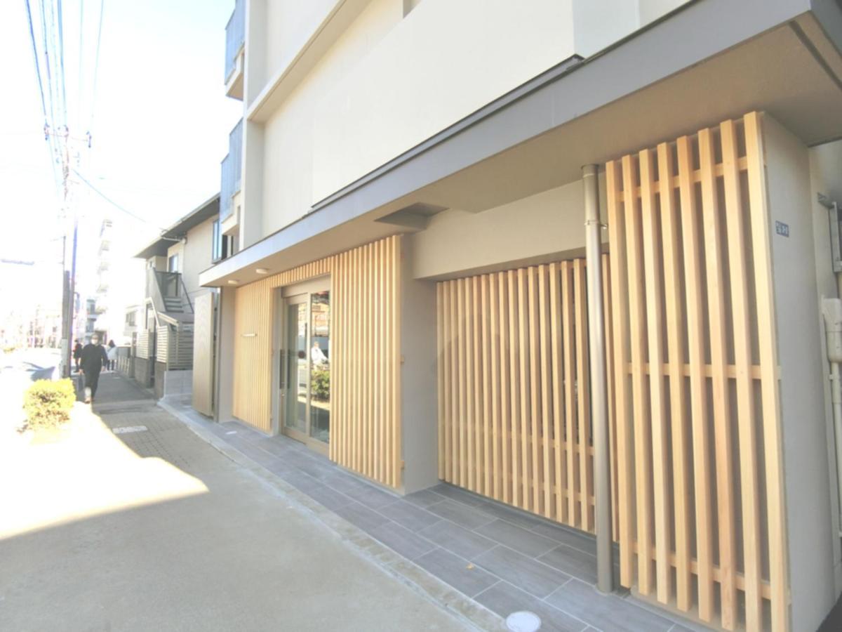 Apartment Klasso Sumiyoshi Tokyo