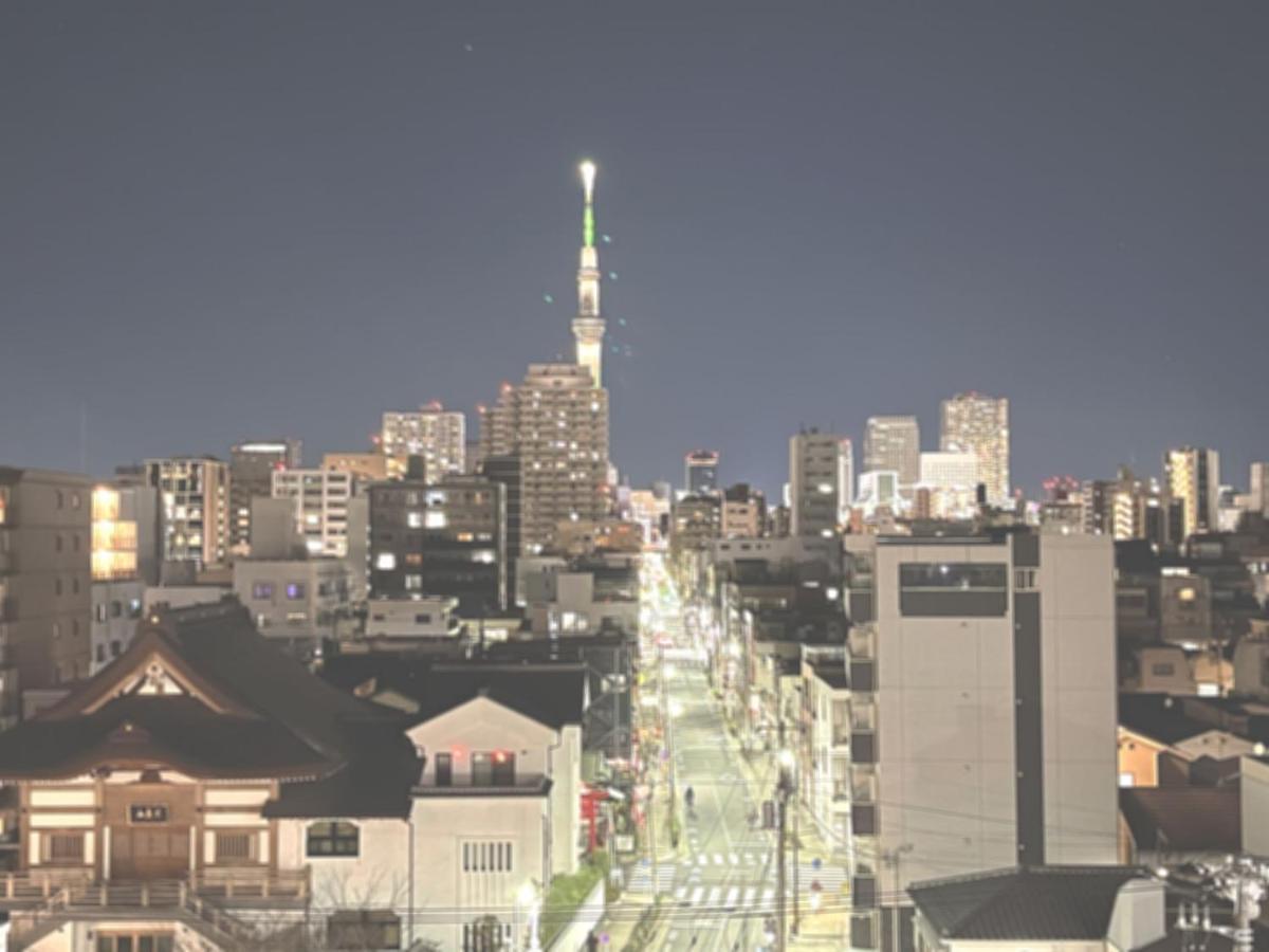 Klasso Sumiyoshi Apartment