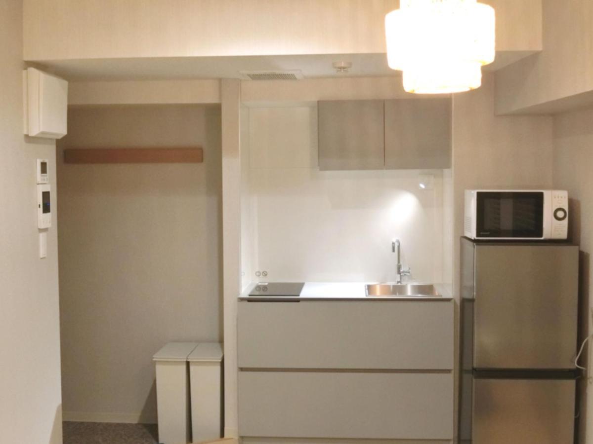 Klasso Sumiyoshi Apartment