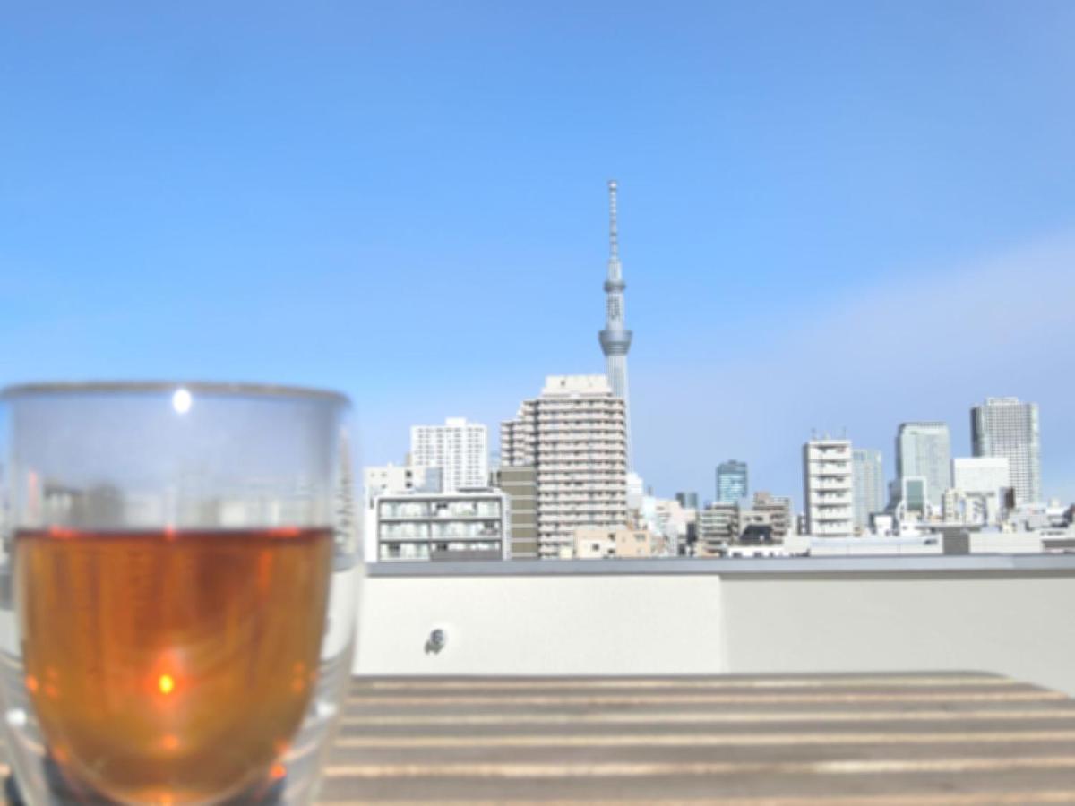 Klasso Sumiyoshi Apartment *