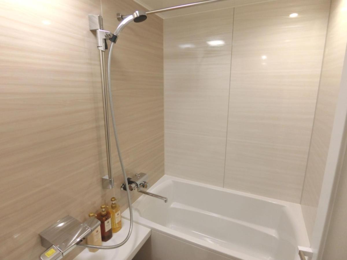 Apartment Klasso Sumiyoshi *