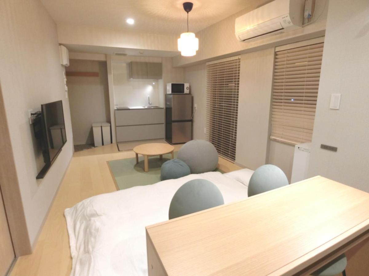 Klasso Sumiyoshi Tokyo