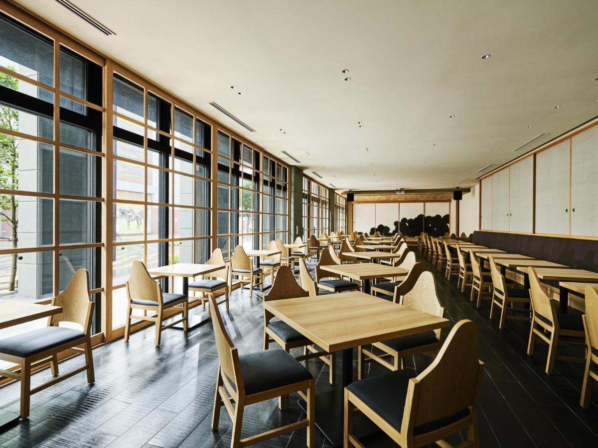 Asakusa View Annex Rokku Hotel 4*