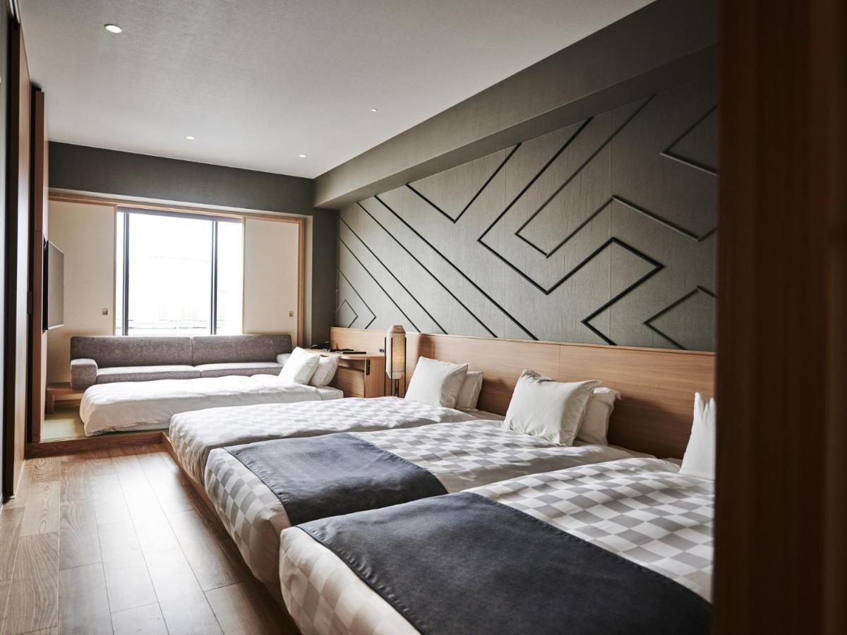 Hotel Asakusa View Annex Rokku Tokyo