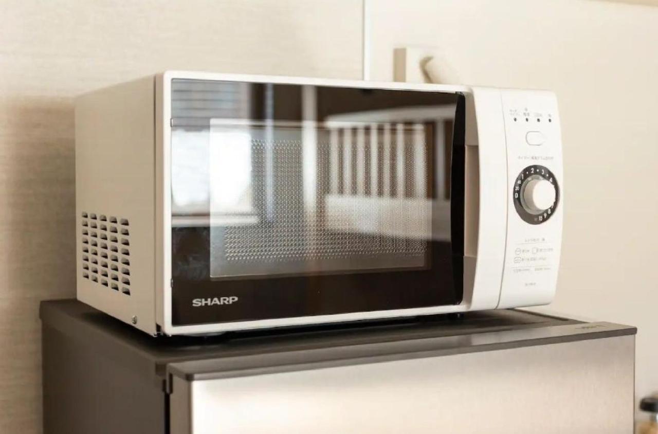 Klasso Sumiyoshi Apartment *