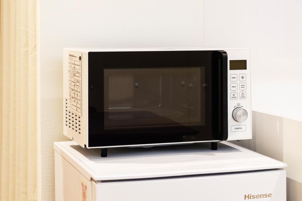 Apartment Togoshi 568 Togoshi Ginza Tokyo