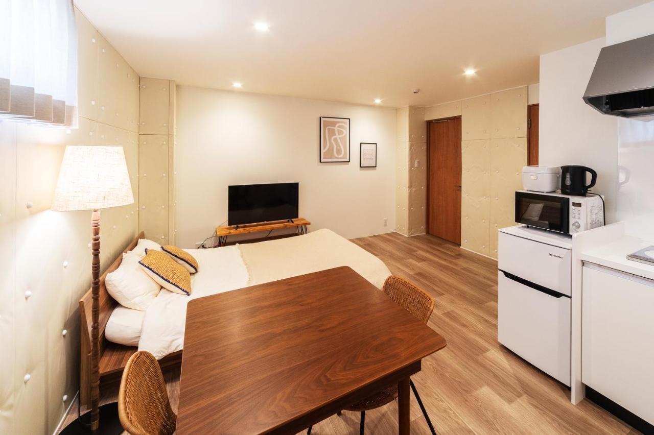 Apartment Togoshi 568 Togoshi Ginza *
