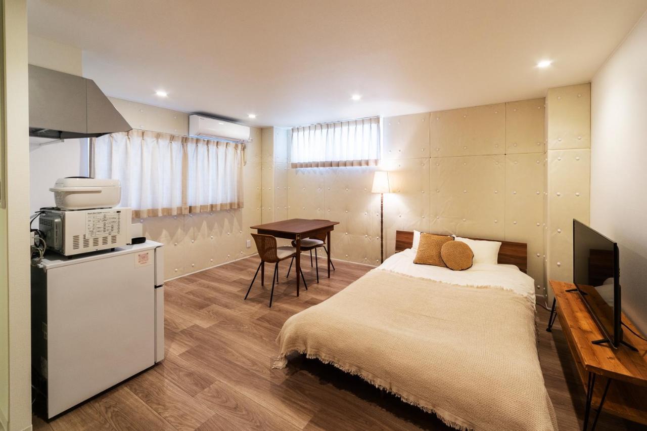Togoshi 568 Togoshi Ginza Apartment