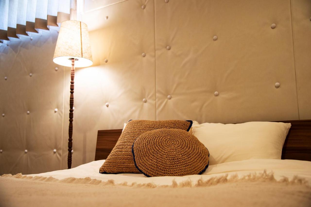 Apartment Togoshi 568 Togoshi Ginza *